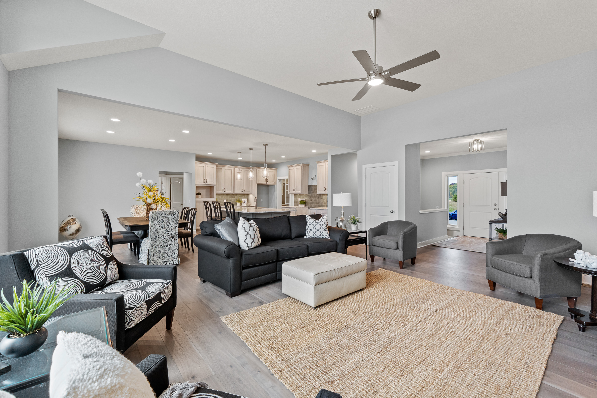 Home Gallery 21 Cascata Bob Buescher Homes New Homes for Sale